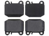 Disc Brake Pad Raybestos Brakes PGD874M