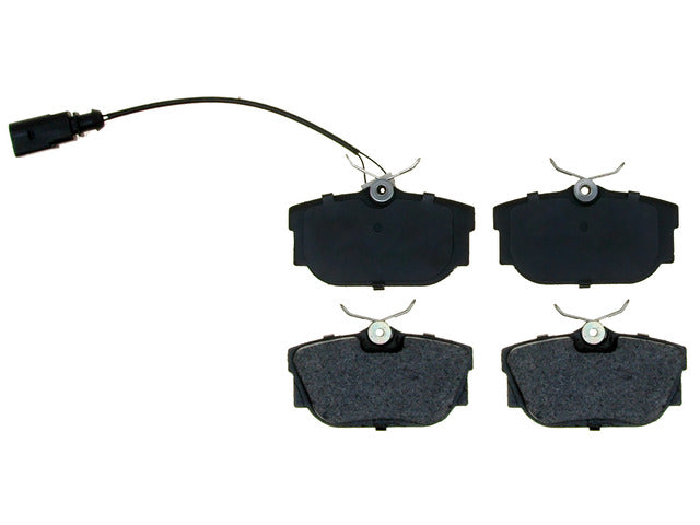 Disc Brake Pad Raybestos Brakes PGD877M