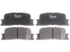 Disc Brake Pad Raybestos Brakes PGD885C