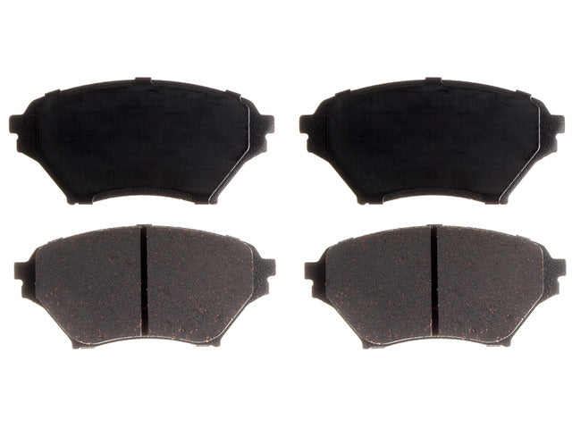 Disc Brake Pad Raybestos Brakes PGD890C