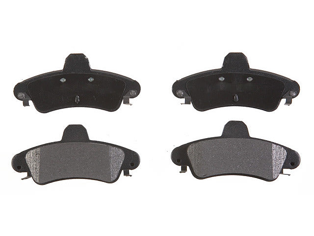 Disc Brake Pad Raybestos Brakes PGD899M