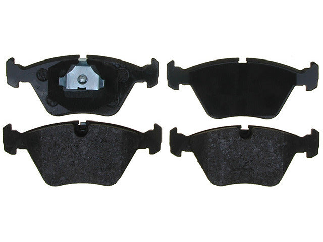 Disc Brake Pad Raybestos Brakes PGD901M