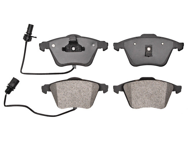 Disc Brake Pad Raybestos Brakes PGD915M