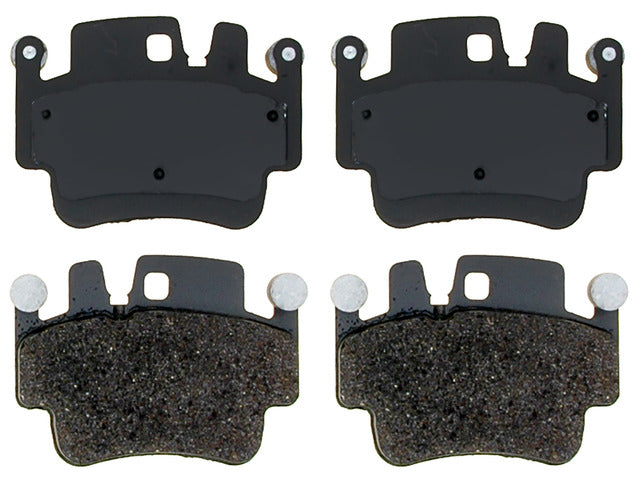 Disc Brake Pad Raybestos Brakes PGD917M