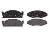 Disc Brake Pad Raybestos Brakes PGD91M
