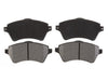 Disc Brake Pad Raybestos Brakes PGD926M