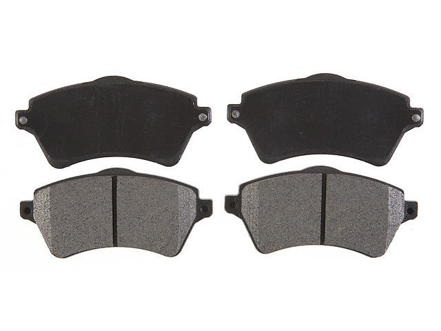 Disc Brake Pad Raybestos Brakes PGD926M