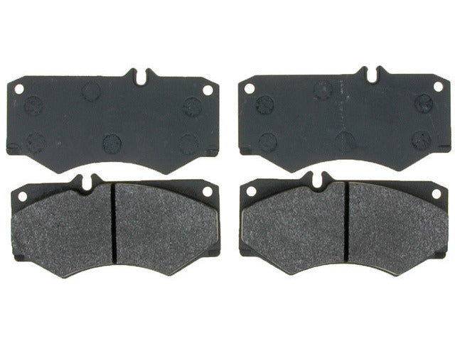 Disc Brake Pad Raybestos Brakes PGD927M