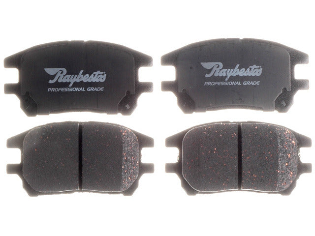Disc Brake Pad Raybestos Brakes PGD930C