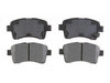 Disc Brake Pad Raybestos Brakes PGD937M