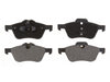 Disc Brake Pad Raybestos Brakes PGD939M