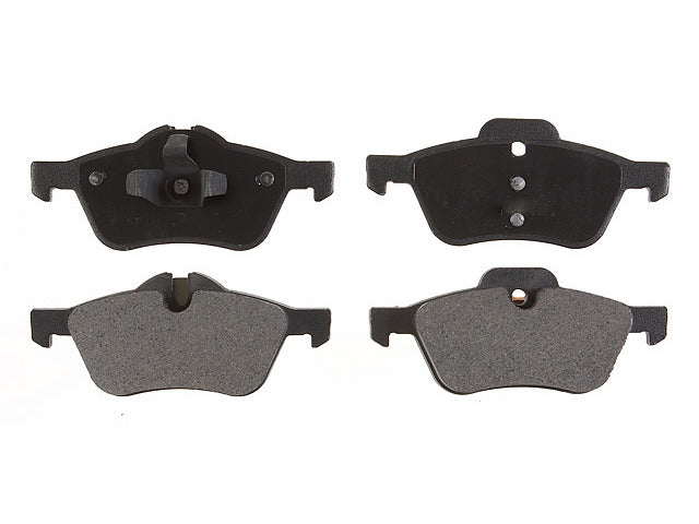 Disc Brake Pad Raybestos Brakes PGD939M