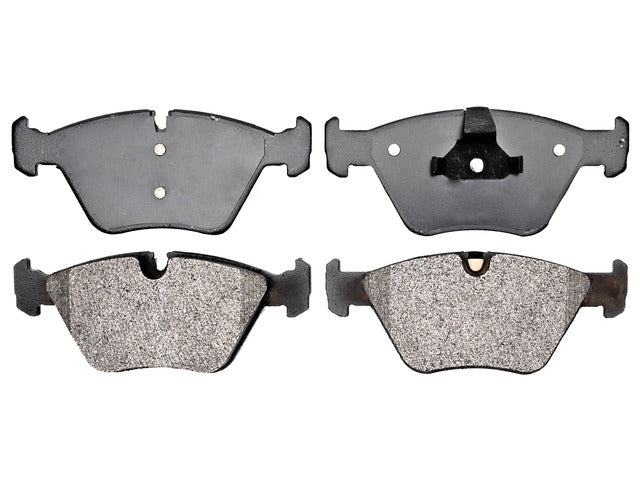 Disc Brake Pad Raybestos Brakes PGD946AM