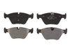 Disc Brake Pad Raybestos Brakes PGD946M