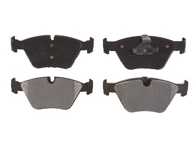 Disc Brake Pad Raybestos Brakes PGD946M