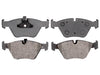 Disc Brake Pad Raybestos Brakes PGD947M