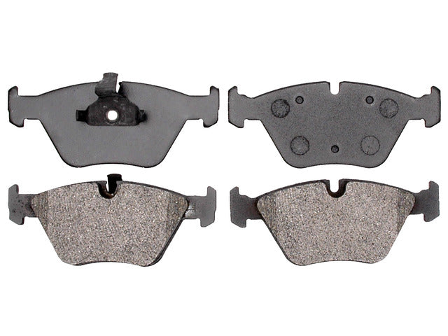 Disc Brake Pad Raybestos Brakes PGD947M
