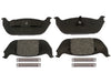 Disc Brake Pad Raybestos Brakes PGD952M