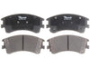Disc Brake Pad Raybestos Brakes PGD957C