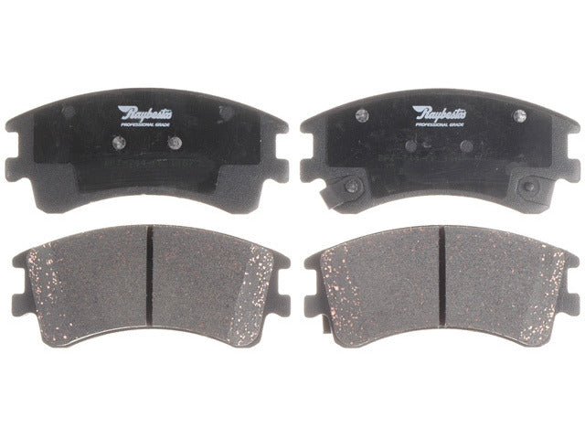 Disc Brake Pad Raybestos Brakes PGD957C