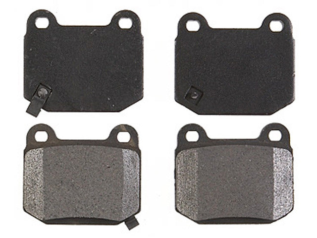 Disc Brake Pad Raybestos Brakes PGD961M