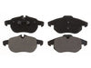 Disc Brake Pad Raybestos Brakes PGD972M