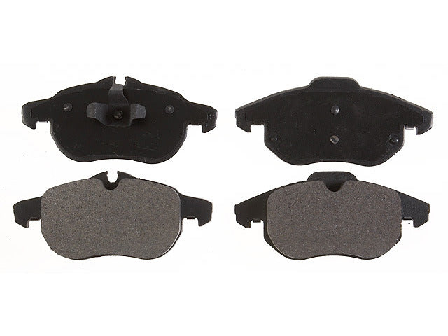 Disc Brake Pad Raybestos Brakes PGD972M