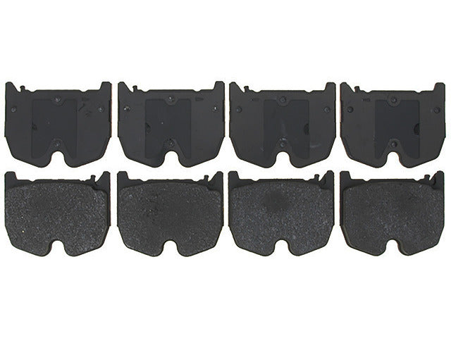 Disc Brake Pad Raybestos Brakes PGD983M