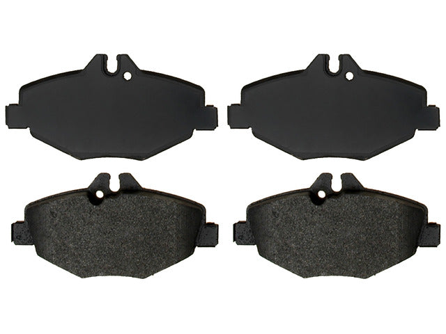 Disc Brake Pad Raybestos Brakes PGD987M