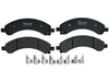 Disc Brake Pad Raybestos Brakes PGD989C