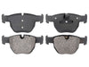 Disc Brake Pad Raybestos Brakes PGD992M
