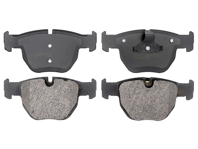 Disc Brake Pad Raybestos Brakes PGD992M