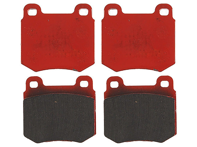 Disc Brake Pad Raybestos Brakes PGD99