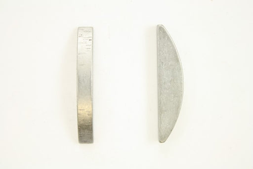 Woodruff Key Pioneer PK-131