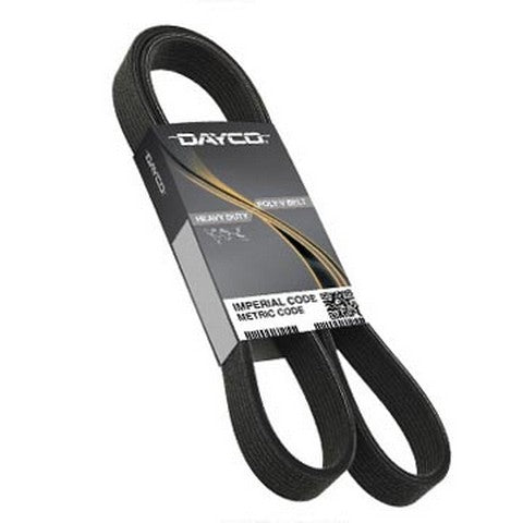 Serpentine Belt Dayco 5121010