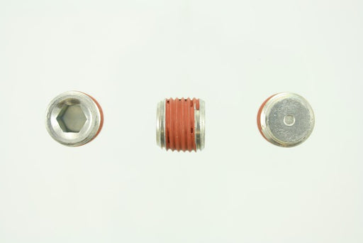 Pipe Plug Pioneer PP-507-T