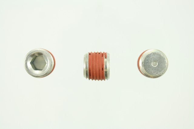 Pipe Plug Pioneer PP-507-T