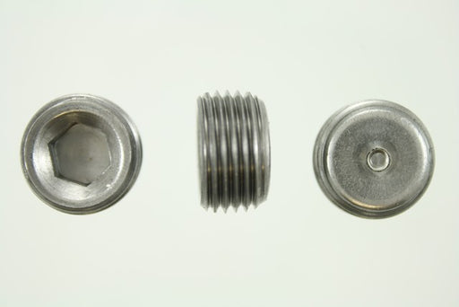 Pipe Plug Pioneer PP554T25