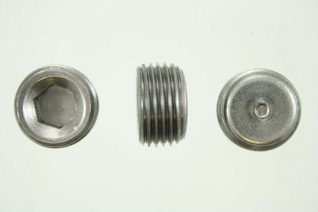 Pipe Plug Pioneer PP-554
