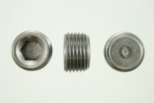 Pipe Plug Pioneer PP-560