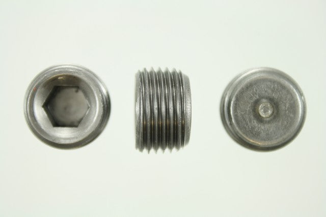 Pipe Plug Pioneer PP-560