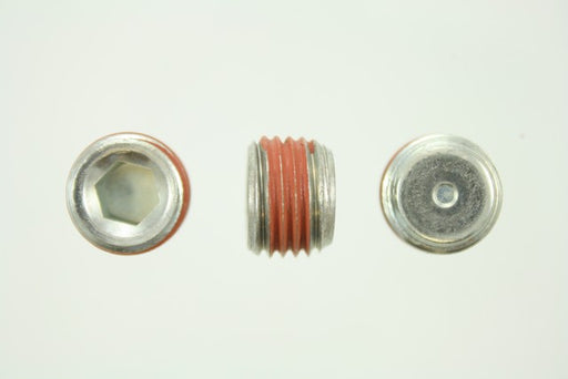 Pipe Plug Pioneer PP-567-T