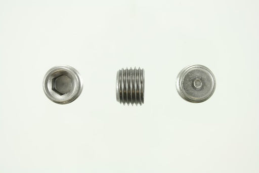 Pipe Plug Pioneer PP-567