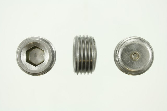 Pipe Plug Pioneer PP-568