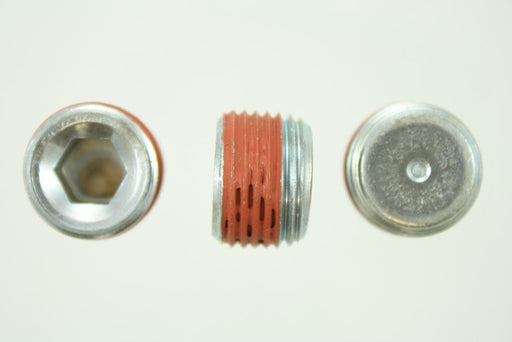 Pipe Plug Pioneer PP-637-T