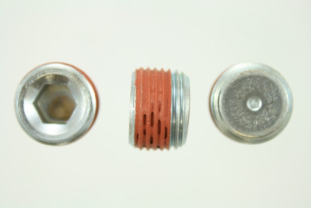 Pipe Plug Pioneer PP-637-T