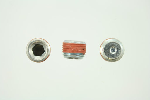 Pipe Plug Pioneer PP-638-T