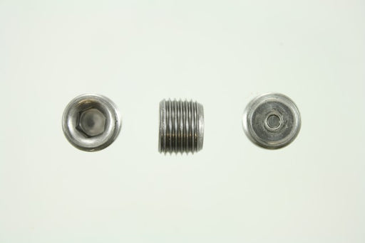 Pipe Plug Pioneer PP-638