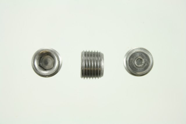 Pipe Plug Pioneer PP-638