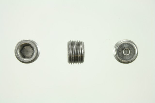 Pipe Plug Pioneer PP-735